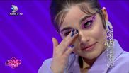 Theo Rose- în lacrimi la „Bravo, ai stil! Celebrities”. „Nu m-am lăsat bătută și nu am lăsat nici...”