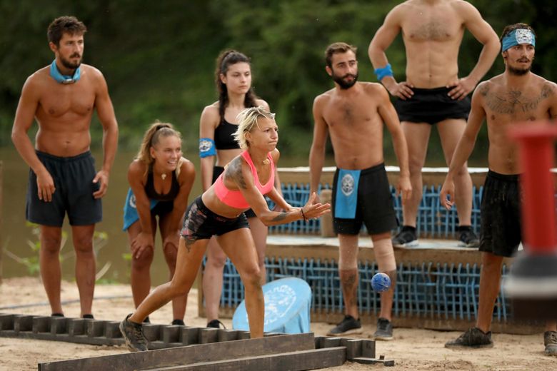 Momente tensionate in ambele echipe de la „Survivor Romania”