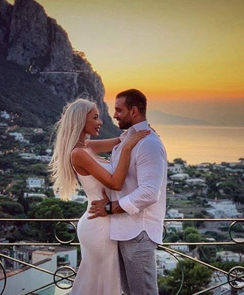 Bianca Drăgușanu a spus ADEVĂRUL despre Alex Bodi!