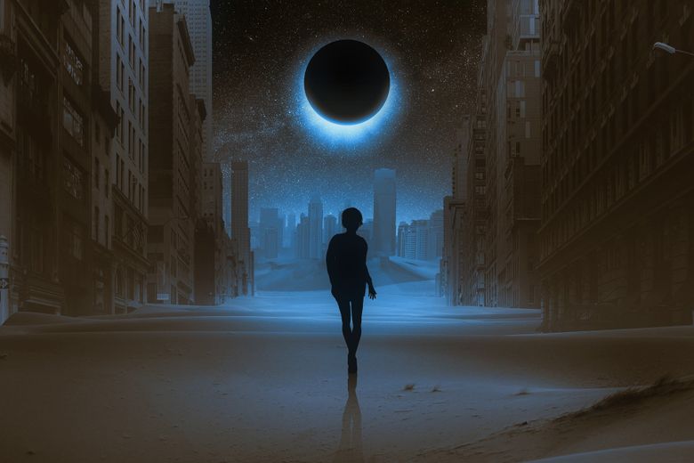 Eclipse. 2020 este anul cu șase eclipse. WOW! Vezi cum cum îți este afectată viața Eclipse. 2020 este anul cu șase eclipse. WOW! Vezi cum cum îți este afectată viața