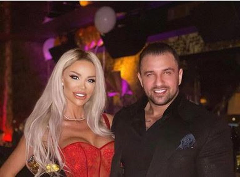 Alex Bodi despre Bianca Drăgușanu, în calitate de mamă Alex Bodi despre Bianca Drăgușanu, în calitate de mamă