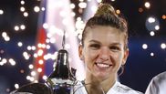 Simona Halep, gest extraordinar pentru a combate COVID-19. Bravo