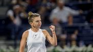 Simona Halep, gest extraordinar pentru a combate COVID-19. Bravo