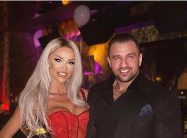 Alex Bodi și Bianca Drăgușanu,declarații șocante.A vrut să se sinucidă