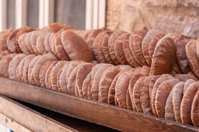 Rețete de pandemie.Rețetă de pâine fără făină. Rețete. Rețetă de pâine