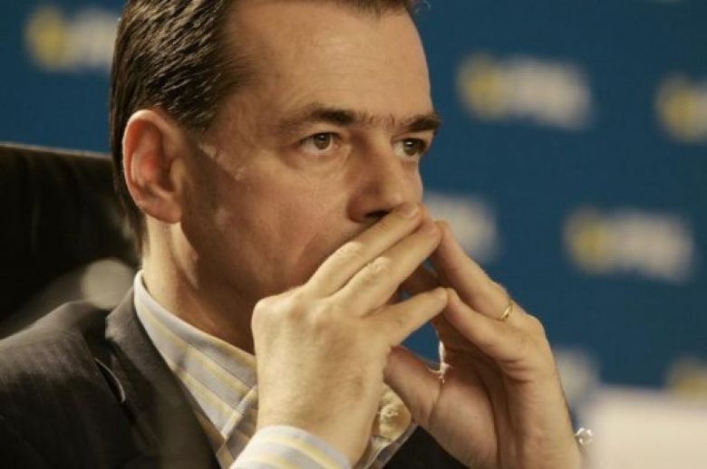 Guvernul Orban a dat drumul măsurilor dure. Avertisment în toiul nopții Guvernul Orban a dat drumul măsurilor dure. Avertisment în toiul nopții
