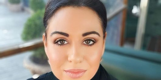 Oana Roman, afectată financiar: „Ne vom baza pe pensia mamei”