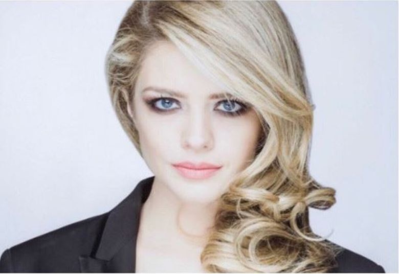 Alexandra Dinu