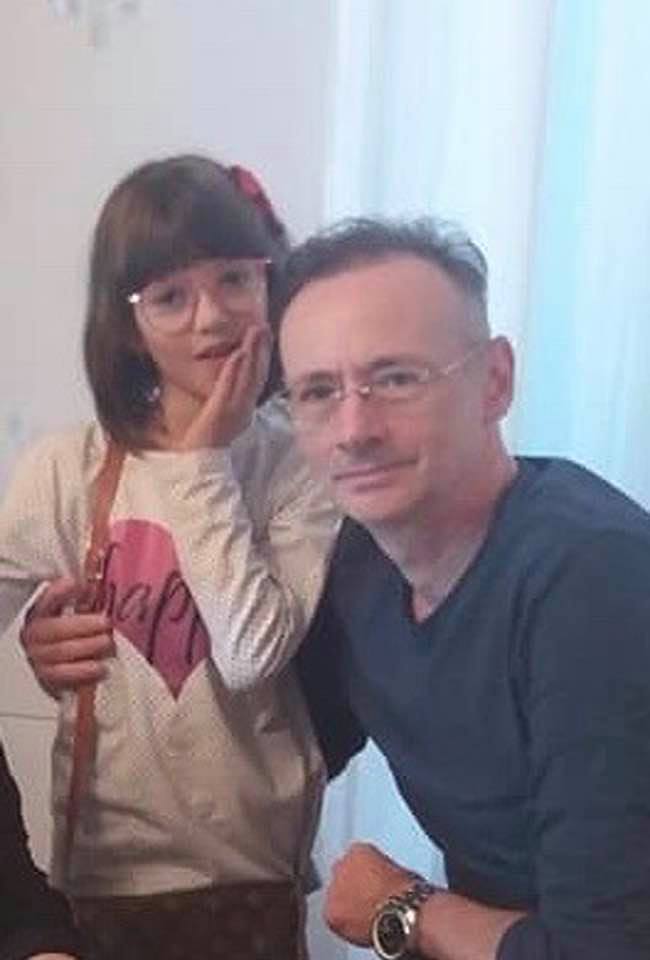 Iulia și Mihai Albu, atacuri fără precendent, &icirc;ntr-o emisiune live. &bdquo;Vai, ce penibil!&rdquo;