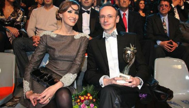 Iulia și Mihai Albu, atacuri fără precendent, într-o emisiune live. „Vai, ce penibil!” Iulia și Mihai Albu, atacuri fără precendent, într-o emisiune live. „Vai, ce penibil!”