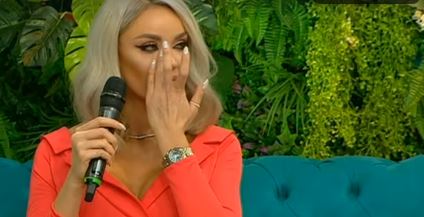 Bianca Drăgușanu l-a implorat pe Alex Bodi să se &icirc;mpace. A refuzat să se dea jos de la el din mașină și a urlat că...