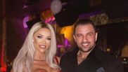 Bianca Drăgușanu l-a implorat pe Alex Bodi să se împace. A refuzat să se dea jos de la el din mașină și a urlat că...