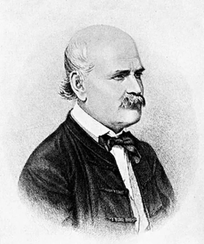 Cine a fost Ignaz Semmelweis și de ce este omagiat de Google Cine a fost Ignaz Semmelweis și de ce este omagiat de Google