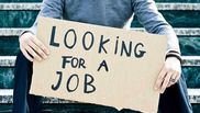 300.000 de șomeri și 100.000 de locuri de muncă închise în România
