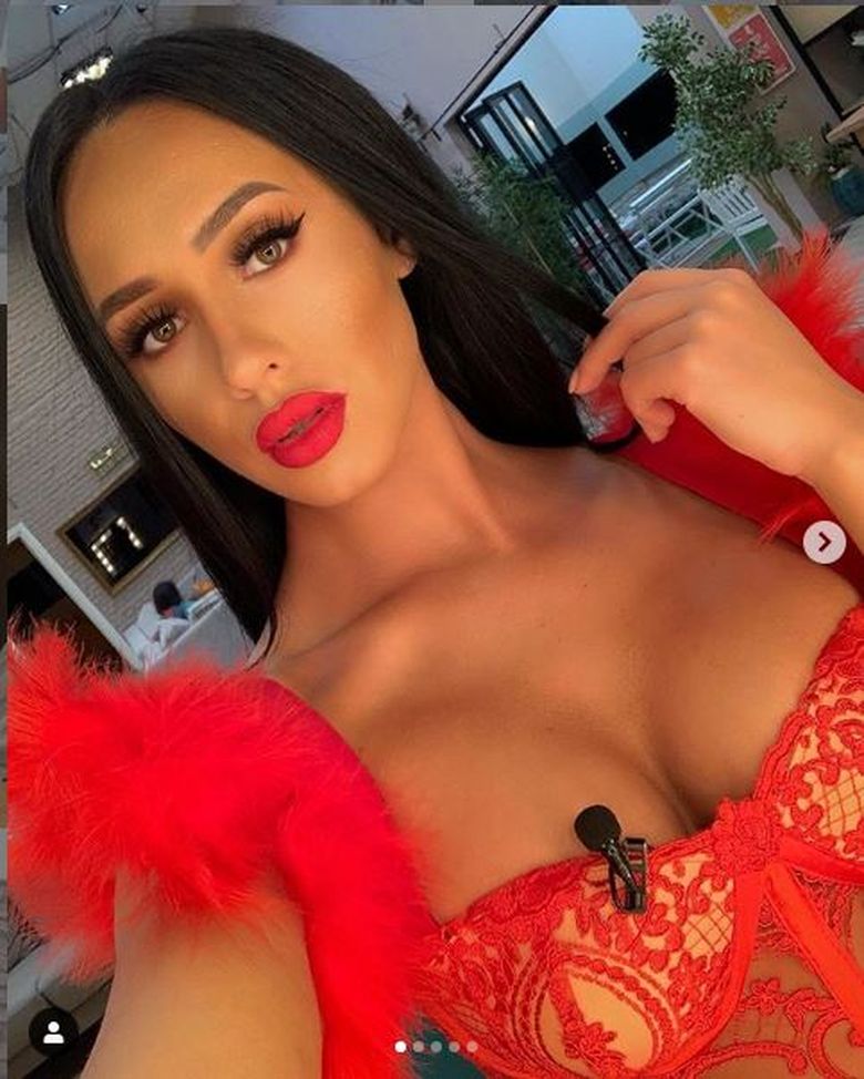Ella de la Puterea Dragostei, prima declaraţie despre legătura cu Alex Bodi! "Este un om drag..." Ella de la Puterea Dragostei, prima declaraţie despre legătura cu Alex Bodi! "Este un om drag..."