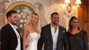Bianca Drăgușanu a dat cărțile pe față după împăcarea cu Alex Bodi: „Mi- zis că face imposibilul să ajungă în București, doar să vorbească cu mine!”