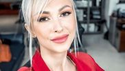 Andreea Bălan, reacție dură pe rețelele de socializare