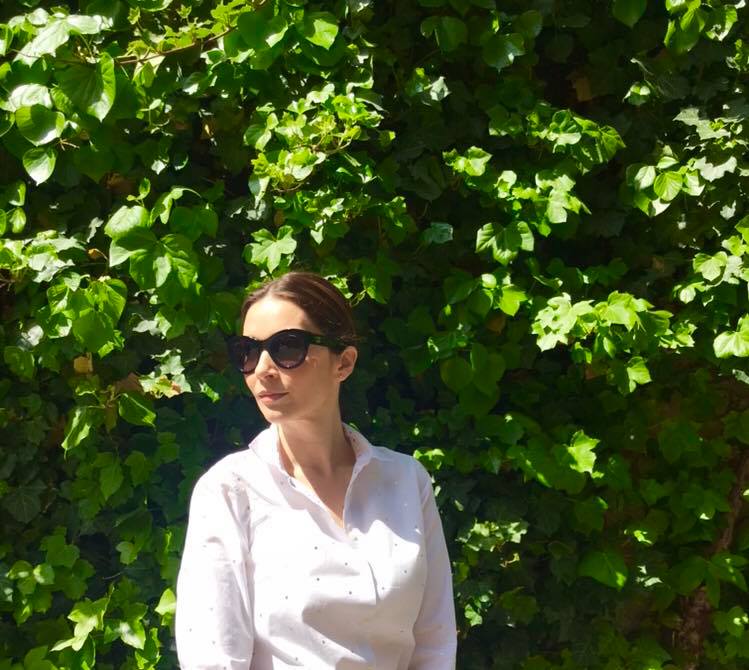 Andreea Berecleanu NU &icirc;și poate vedea familia, din cauza pandemiei de coronavirus. &bdquo;Nu am vizitat de aproape două săptăm&acirc;ni...&rdquo;