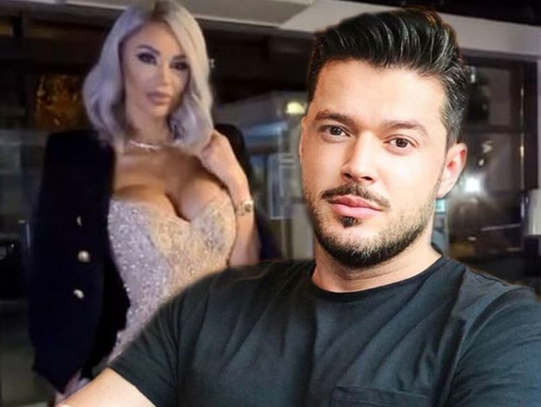 Bianca Drăgușanu, declarație emoționantă despre Victor Slav! &rdquo;Pe mine, el nu m-a atins nici măcar cu o floare&rdquo;