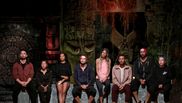 SURVIVOR ROMANIA. Gratiela si Ghita, propusi pentru eliminare