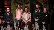 SURVIVOR ROMANIA. Gratiela si Ghita, propusi pentru eliminare