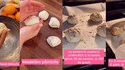 Reteta de paine fara drojdie
