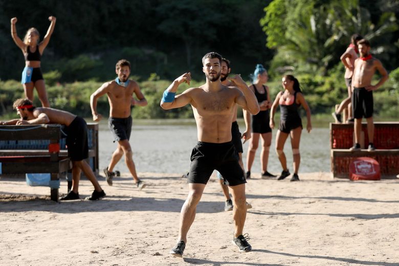survivor romania