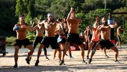 survivor romania