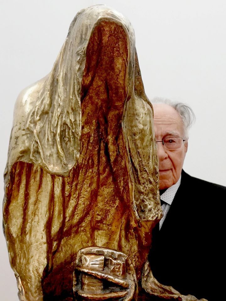 Mihai Șora coronavirus