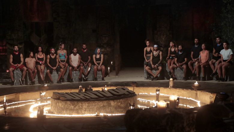srvivor romania, gratiela duban, gratiela duban eliminata, dan cruceru, emisiunea survivor romania