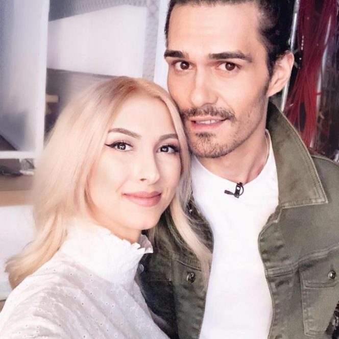 andreea bălan, george burcea, detalii șocante, violent, căsnicia andreei bălan cu george burcea