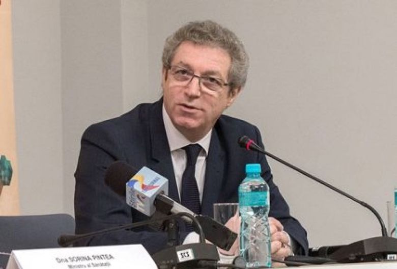 Prof. dr. Adrian Streinu Cercel a dezvăluit cel mai eficient tratament &icirc;mpotriva febrei. Ce poți face acasă?