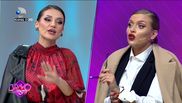 bianca rus, oana radu, oana radu și bianca rus, bravo ai stil, scandal bravo ai stil
