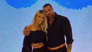 Primele imagini cu Bianca Drăguşanu şi Alex Bodi după ce s-au împăcat. Cei doi au petrecut cu doi îndrăgostiţi 