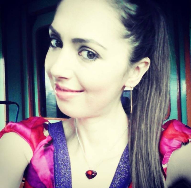 Mariana de la Puterea dragostei