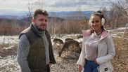 sambata, roventura, kanal d, Poarta de su’ Feleac Andreea si george