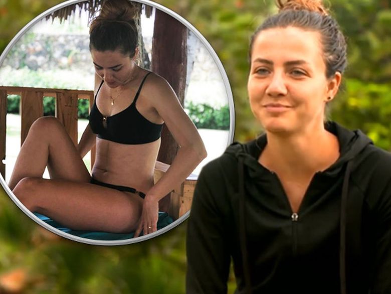 Cum arată acum Larisa Vasile de la Exatlon! A pozat în costum de baie Cum arată acum Larisa Vasile de la Exatlon! A pozat în costum de baie