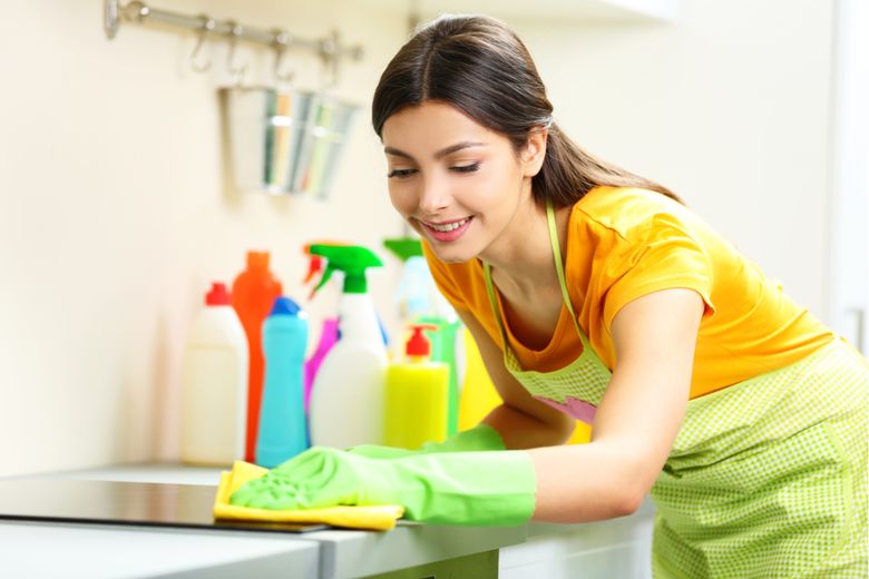 Cum să faci curat rapid și ușor. Trucurile care te vor ajuta întodeauna Cum să faci curat rapid și ușor. Trucurile care te vor ajuta întodeauna