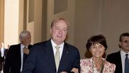 printesa teresa, printesa teresa a spaniei, doliu,  covid-19, virus