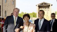 printesa teresa, printesa teresa a spaniei, doliu,  covid-19, virus
