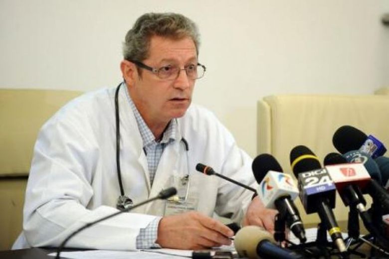 Când se termină izolarea în România! Ce spune profesorul Streinu-Cercel Când se termină izolarea în România! Ce spune profesorul Streinu-Cercel