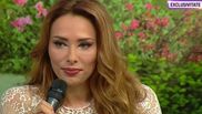 iulia vântur, trăiește, clipe crunte, fosta prezentatoare tv, a murit