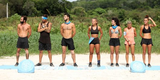 Propunerile de eliminare de la „Survivor Romania” clatina  si mai tare echilibrul  fragil din echipa Razboinicilor!
