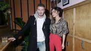 Victoria Beckham, David Beckham, Victoria și David Beckham, apartament, 20 de milioane