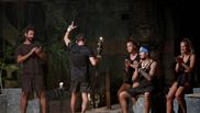 cristian ionita, eliminat, survivor romania, tensiunea, conflictele