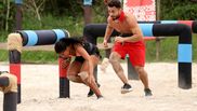 cristian ionita, eliminat, survivor romania, tensiunea, conflictele
