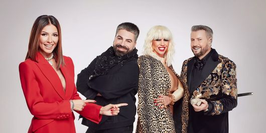 Filmarile show-ului „Bravo, ai stil! Celebrities” vor fi amanate pentru o perioada, in contextul pandemiei