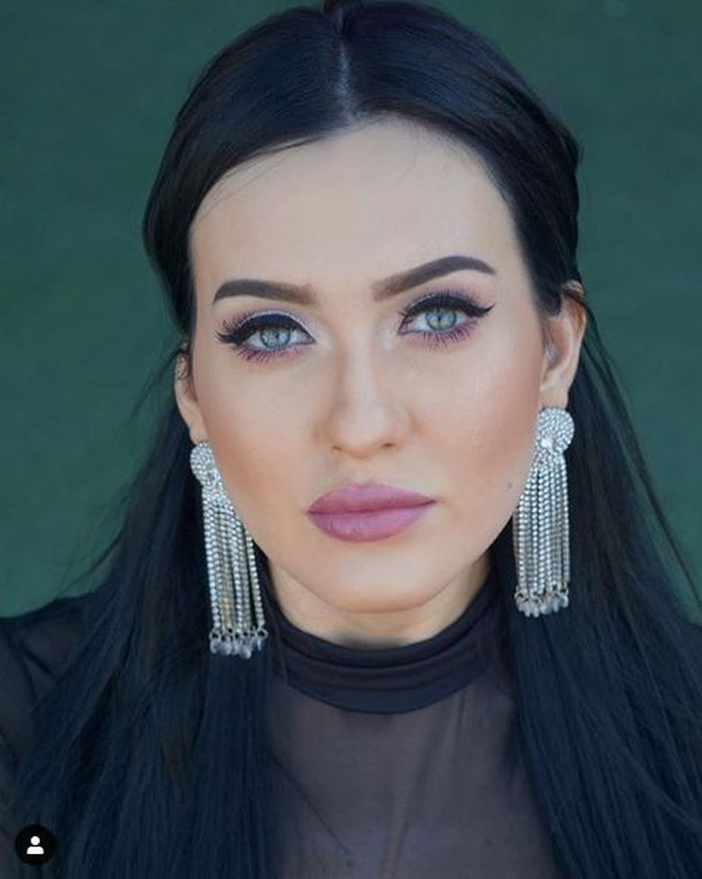 Bianca de la Puterea Dragostei, imagine de colecţie cu ea! Aşa arăta în urmă cu câţiva ani! Bianca de la Puterea Dragostei, imagine de colecţie cu ea! Aşa arăta în urmă cu câţiva ani!