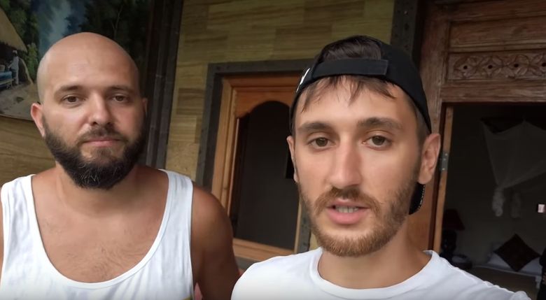 Situație dramatică! Lora și Ionuț Ghenu, obligați să meargă la spital în Bali: „Ne linșează” Situație dramatică! Lora și Ionuț Ghenu, obligați să meargă la spital în Bali: „Ne linșează”