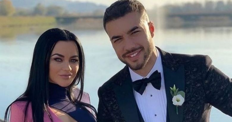 Carmen de la Sălciua i-a ales numele copilului: „Voi face o fetiță” Carmen de la Sălciua i-a ales numele copilului: „Voi face o fetiță”